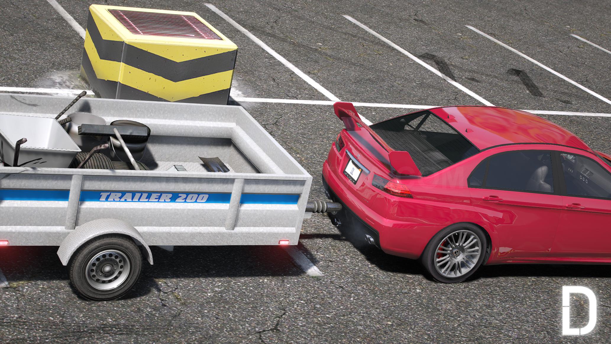 Karin Kuruma Custom | Tuning - Image 8