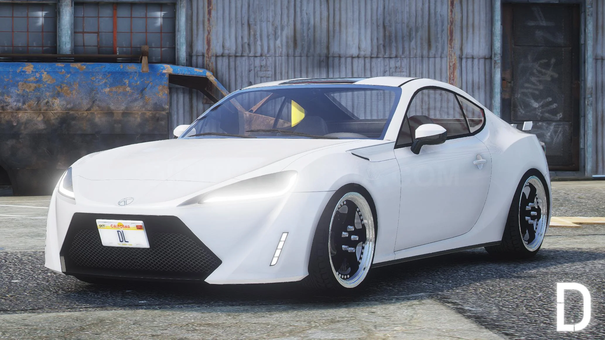 Karin S95 Custom Stanced | Tuning | Template - Image 4