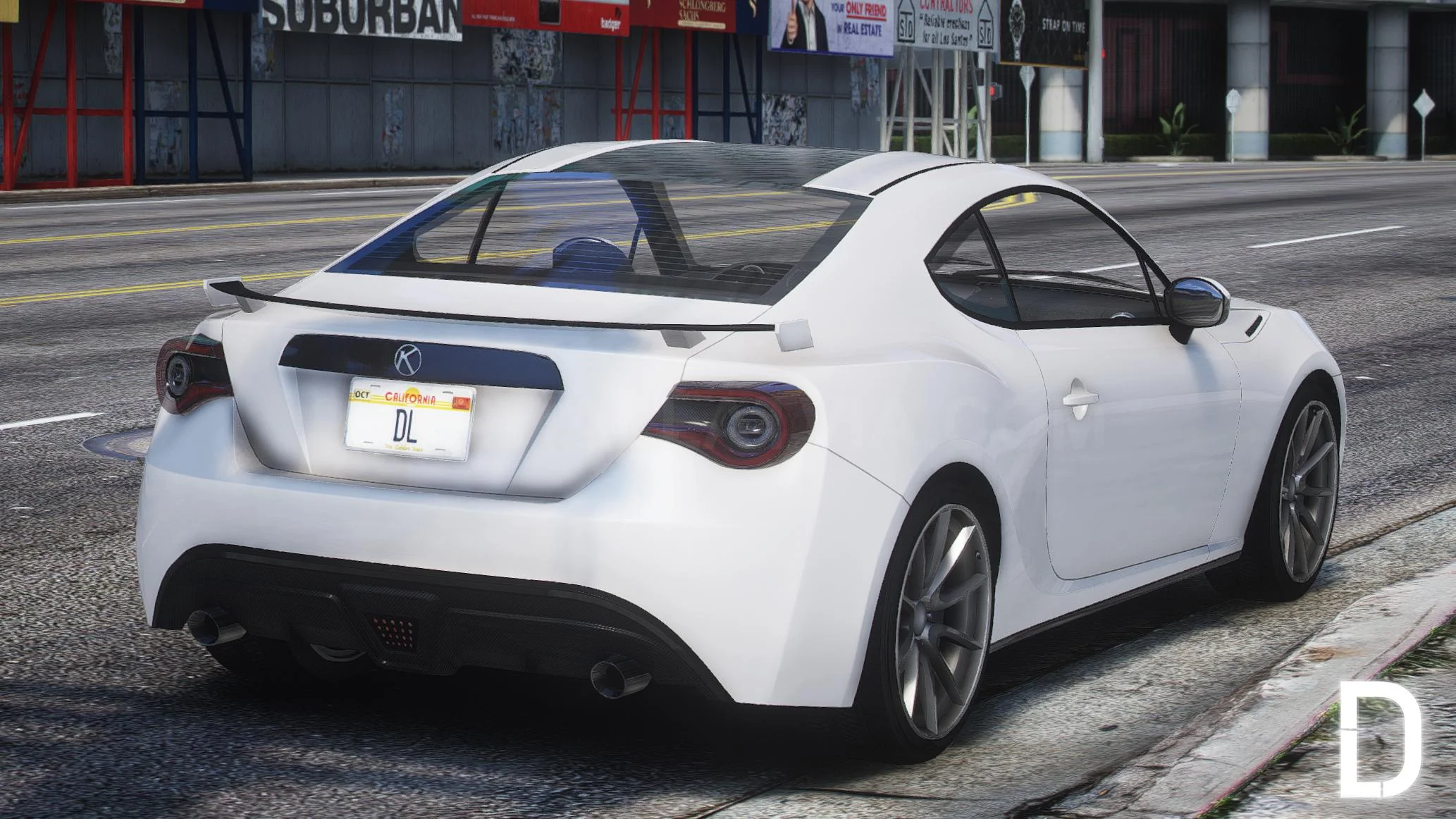 Karin S95 Custom | Tuning | Template - Image 5
