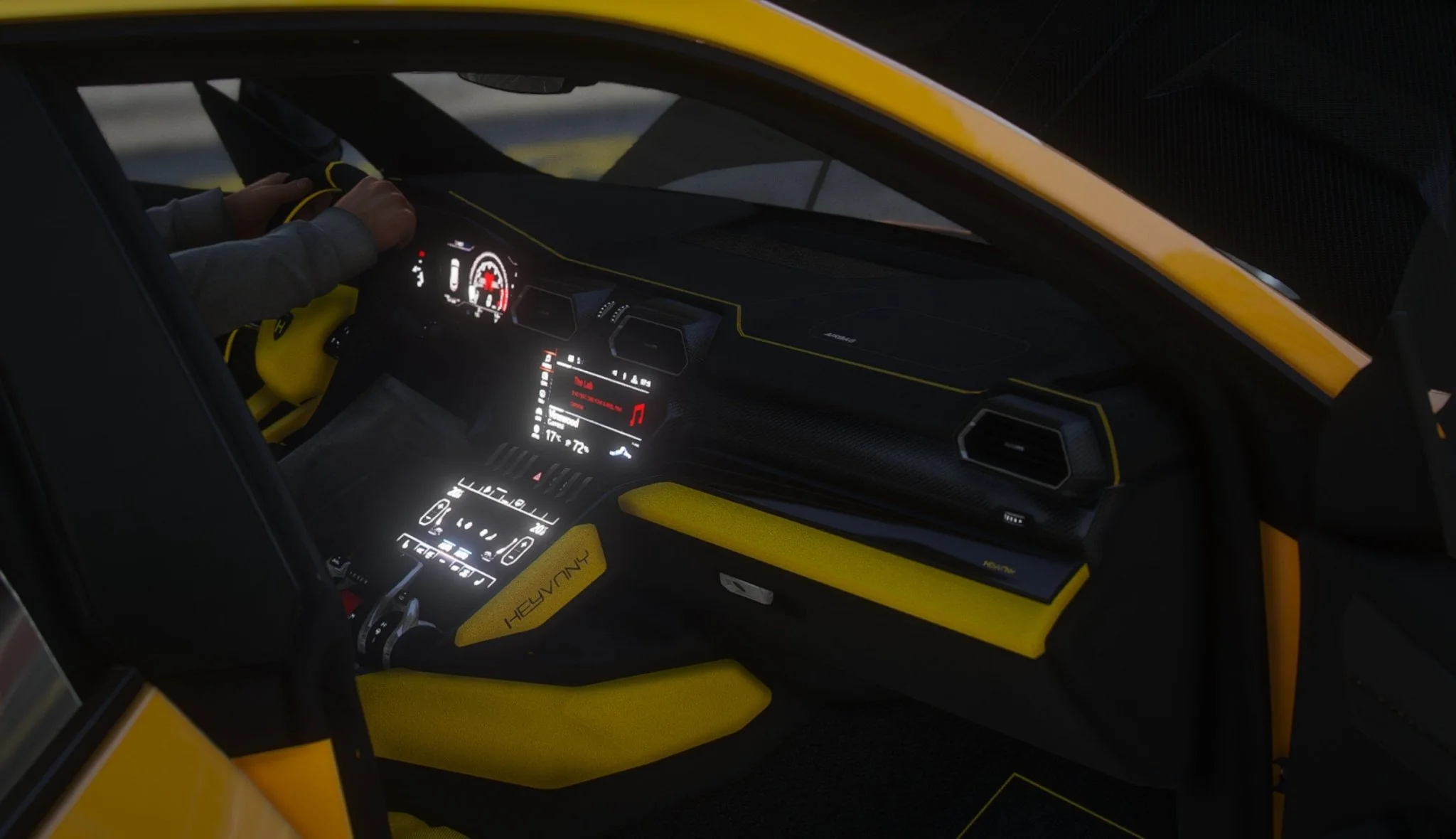 Lamborghini Urus - Image 5