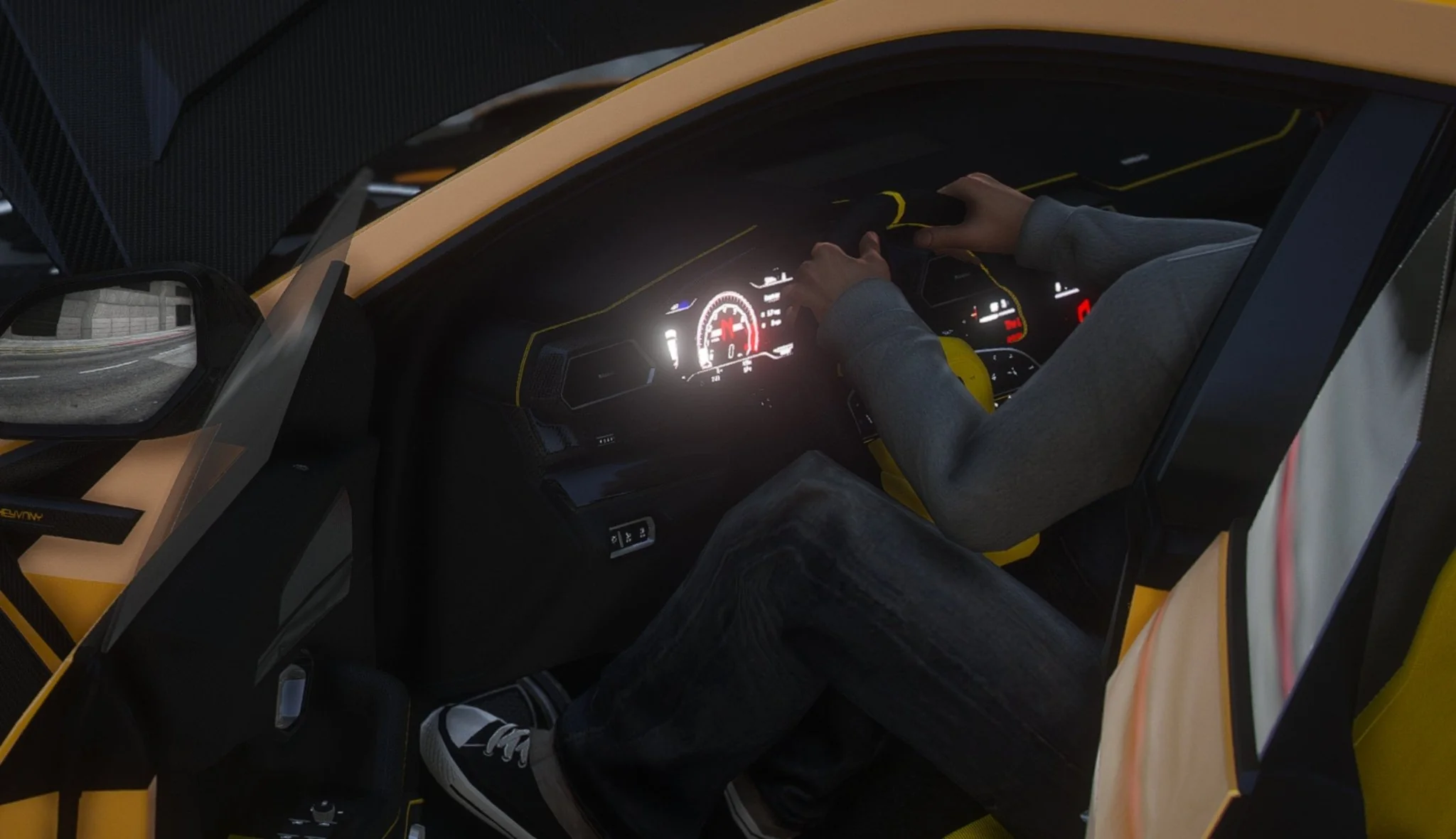 Lamborghini Urus - Image 6