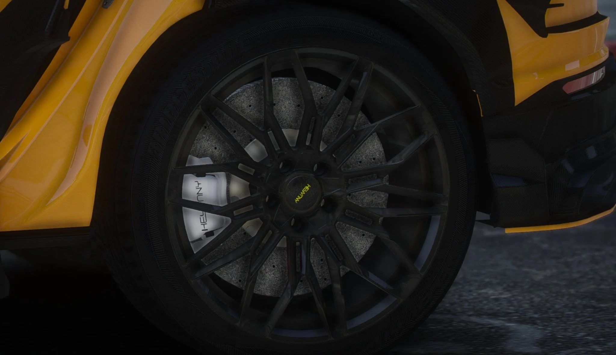 Lamborghini Urus - Image 7