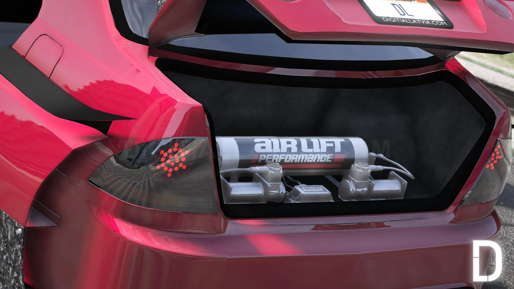 Lexus IS300 Custom | Debadged | Template | Tuning | Custom Sound - Image 5