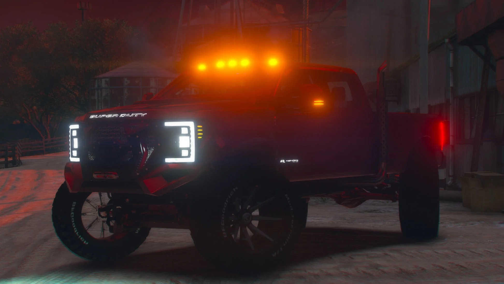 Lifted Car Pack | 3 Cars - Image 3
