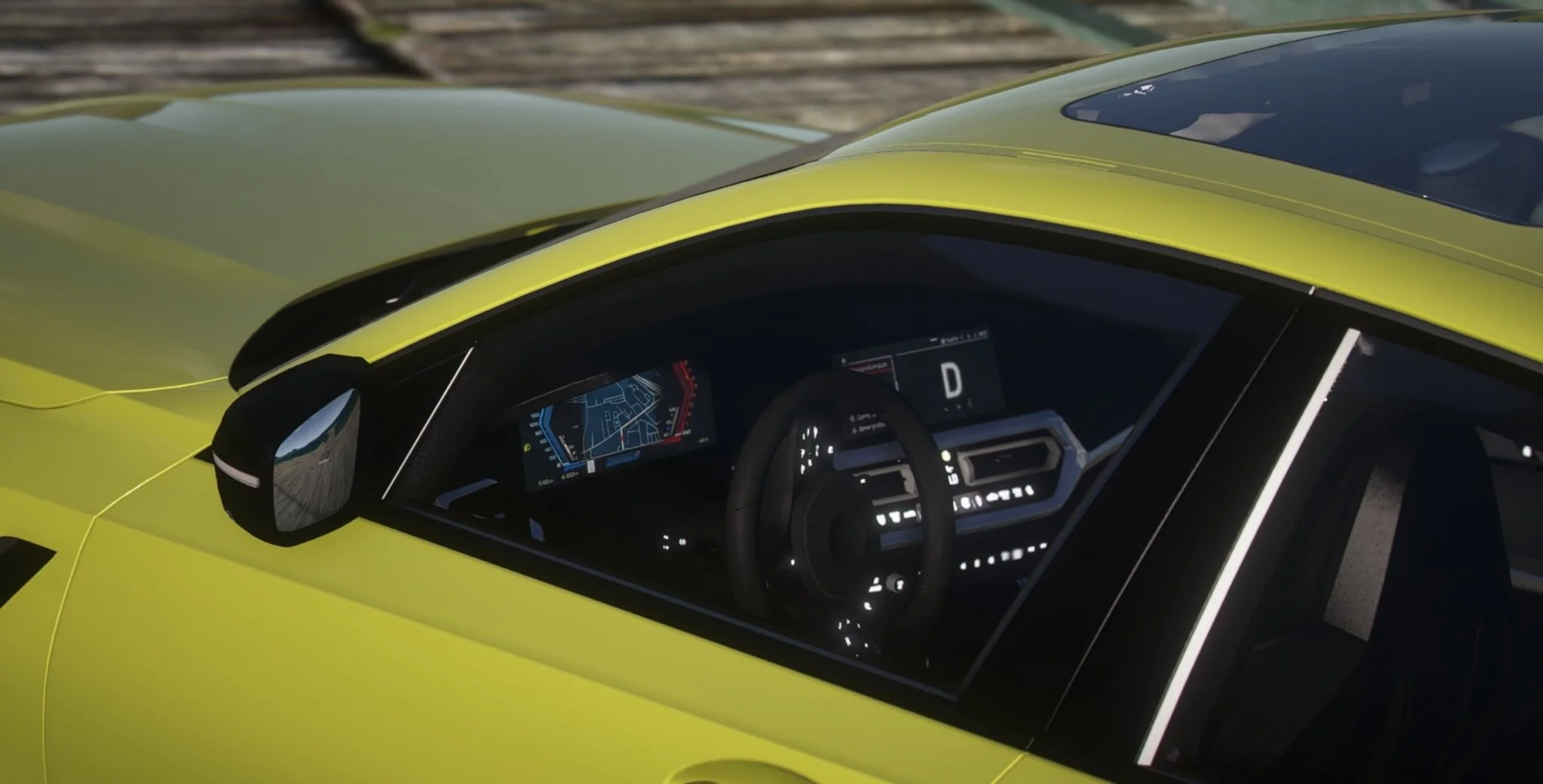 BMW M3 G80 | Tuning | Debadged | Custom Sound - Image 3