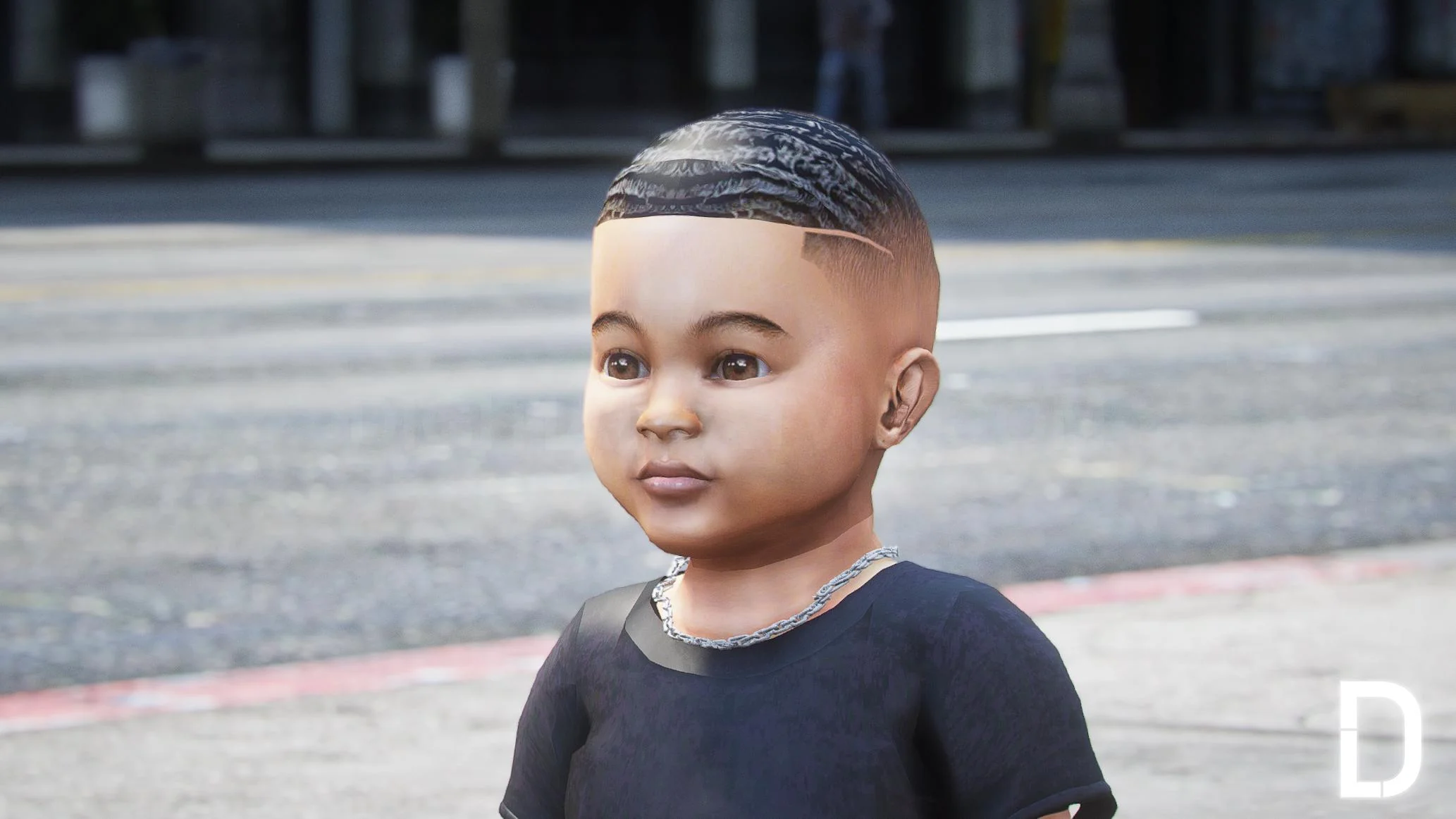 Male Baby 2 - Image 4