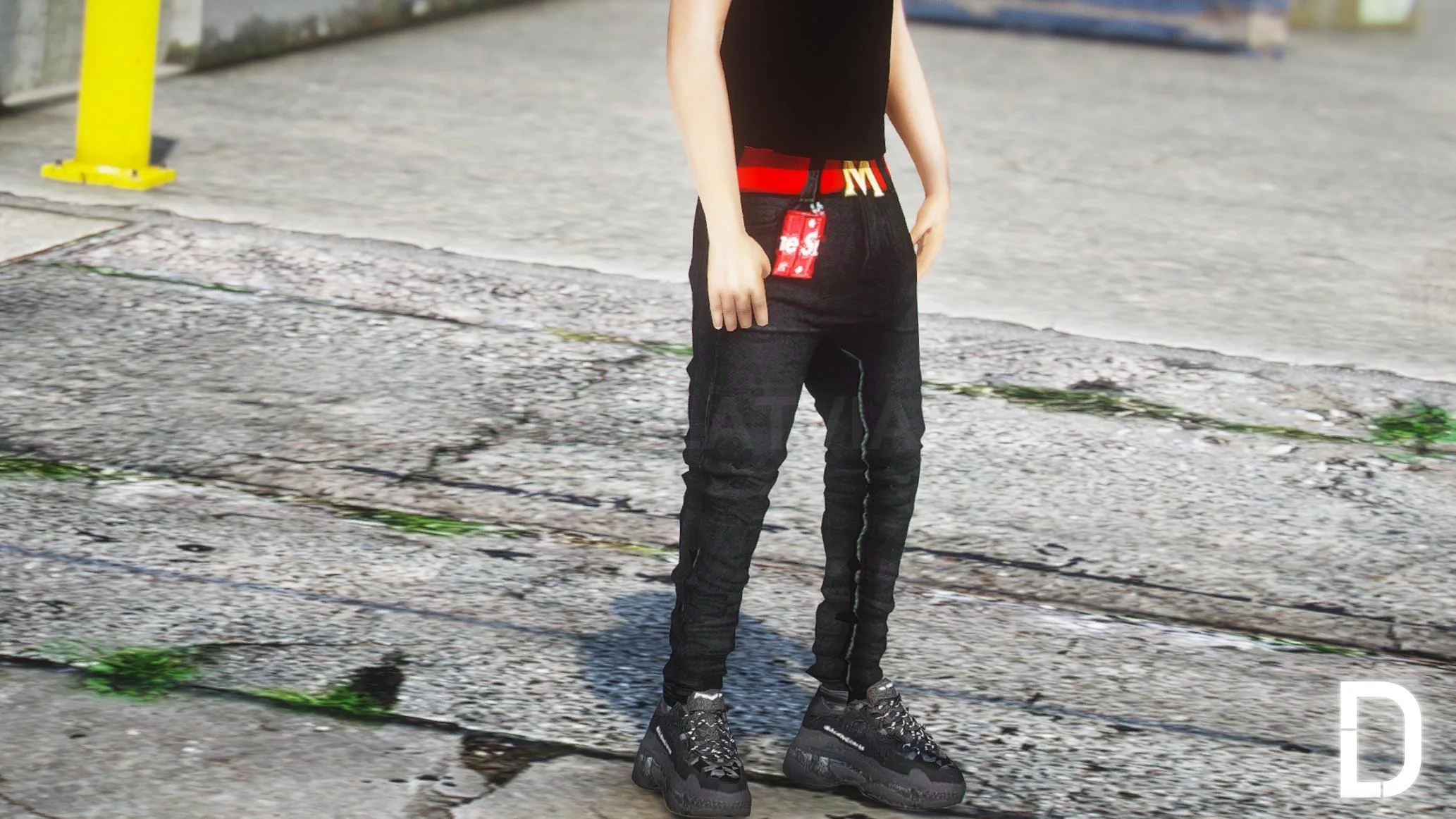 Male Child 2 - Image 3