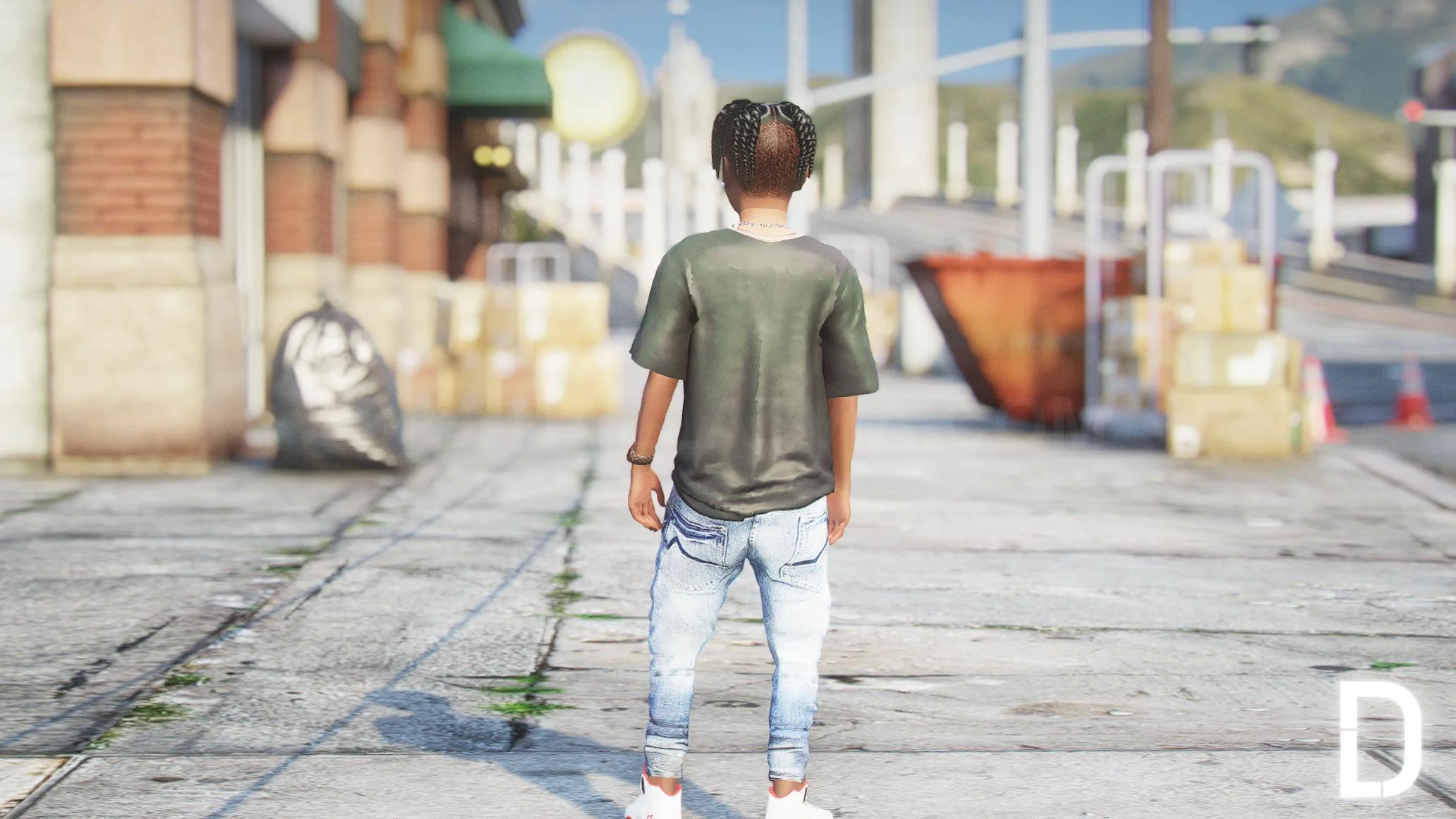 Male Child 3 - Image 2