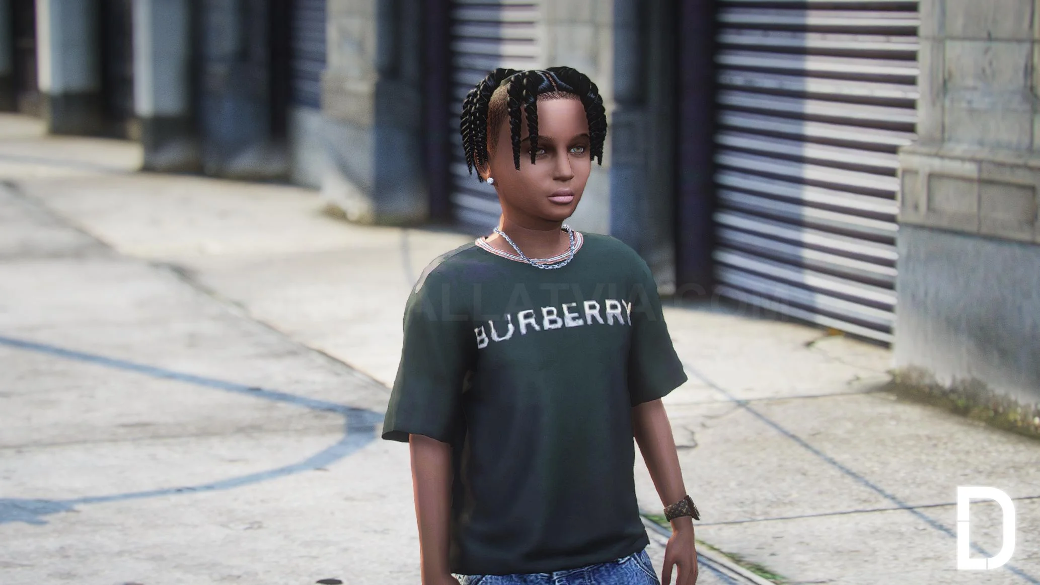Male Child 3 - Image 3