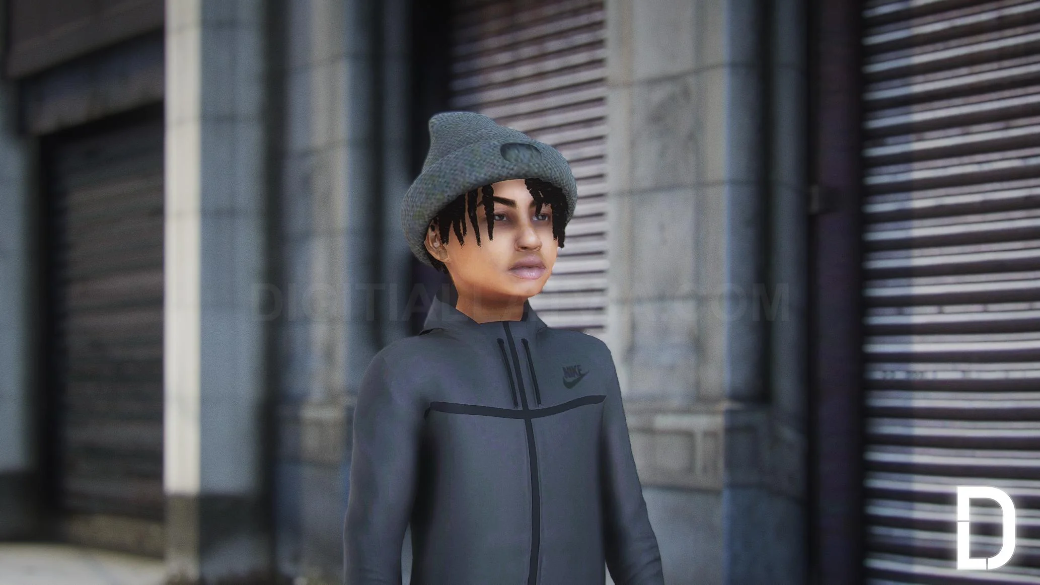 Male Child 4 - Image 3