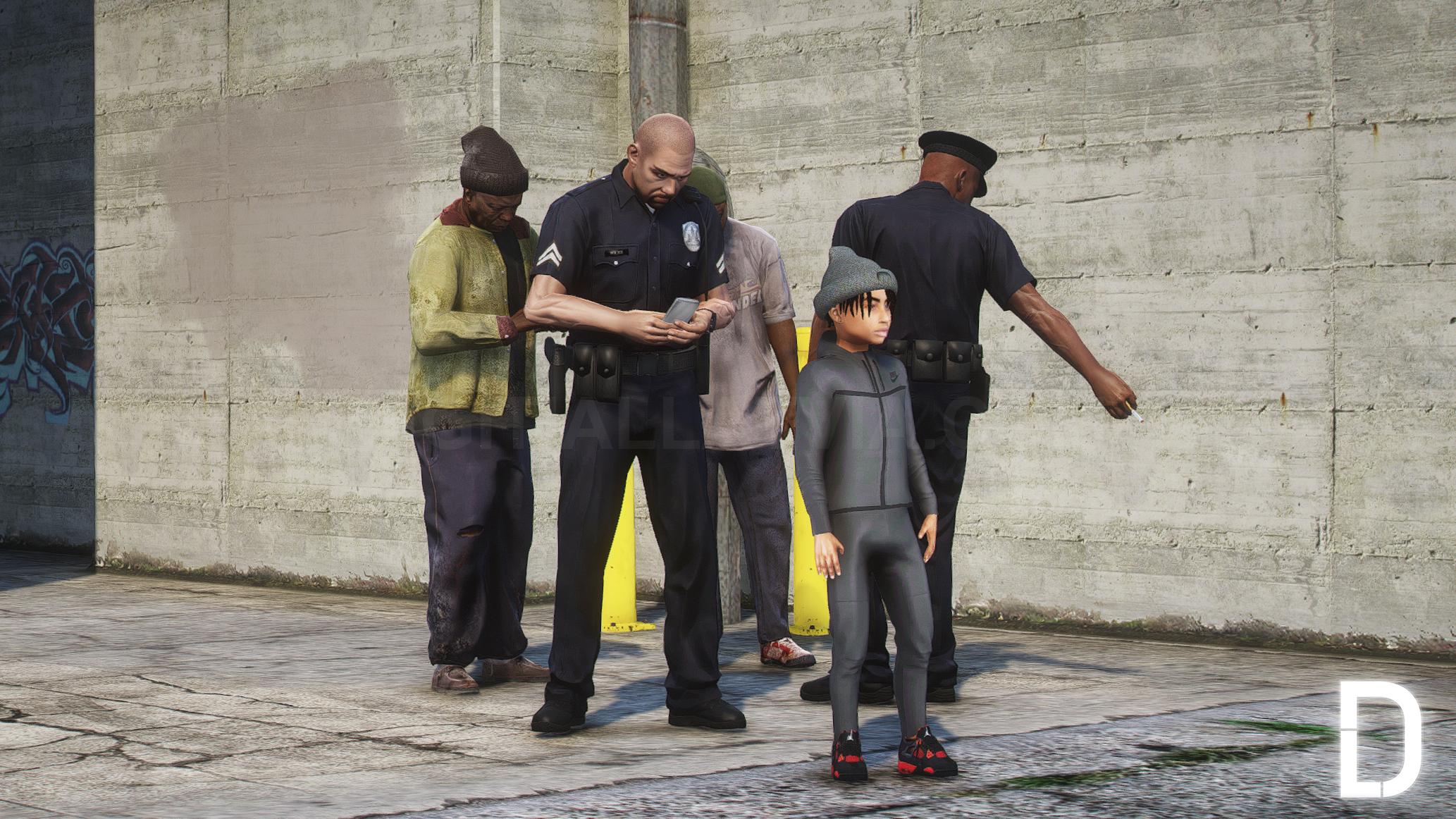 Male Child 4 - Image 4