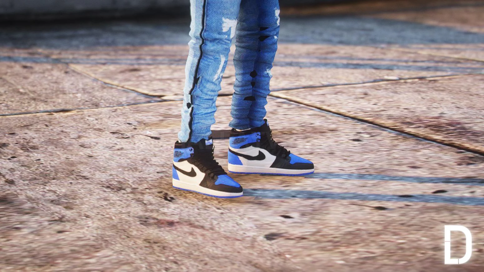 Male Child | Nike/Debranded - Image 3