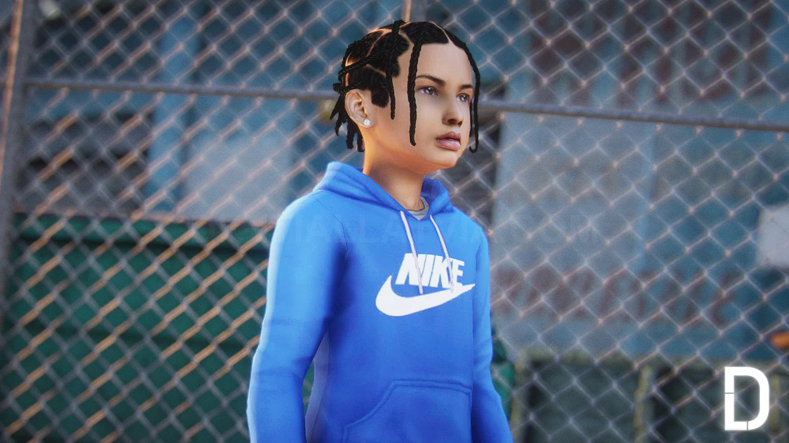 Male Child | Nike/Debranded - Image 4