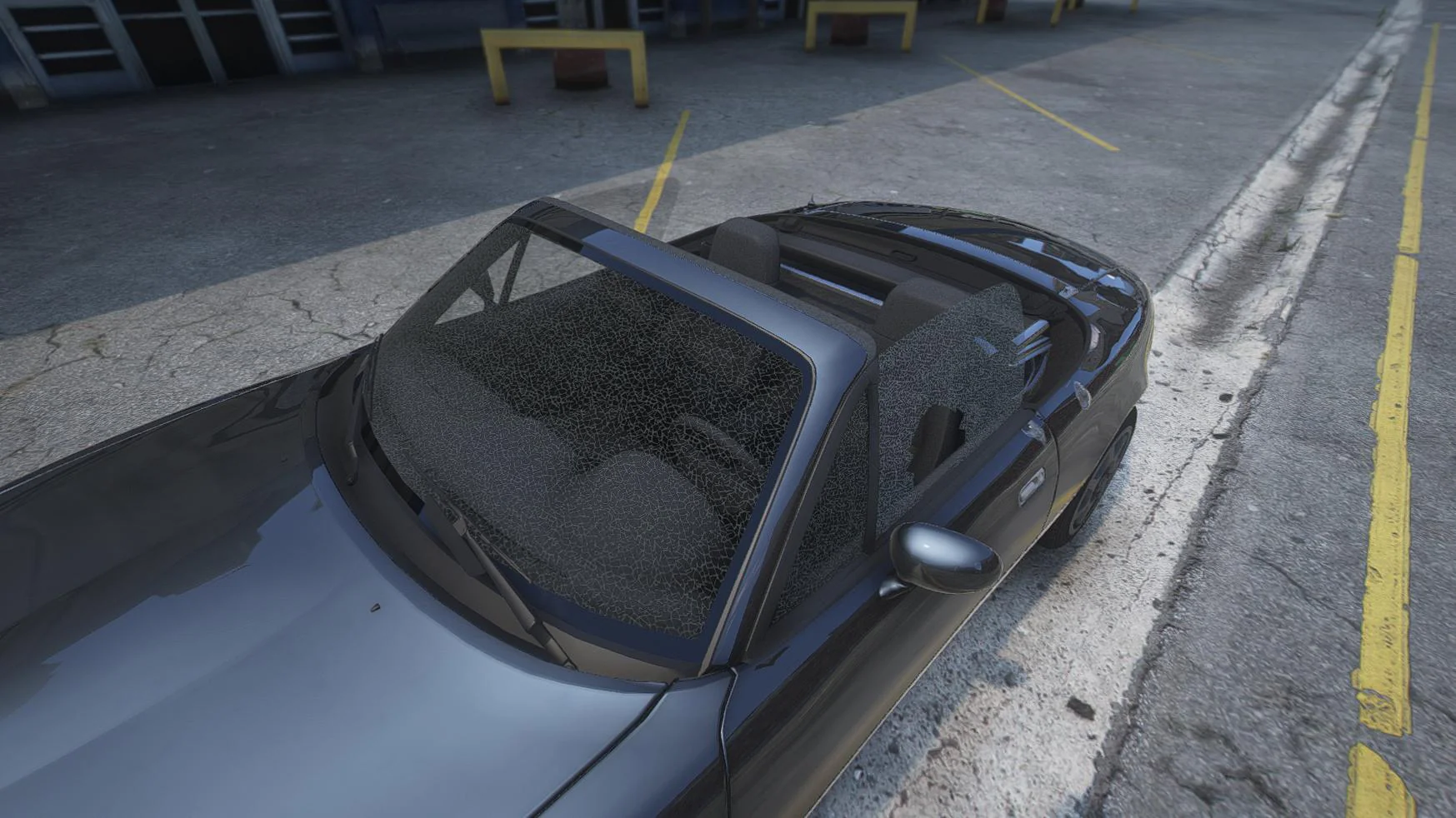 Mazda Miata | Debadged | Tuning | Template - Image 7