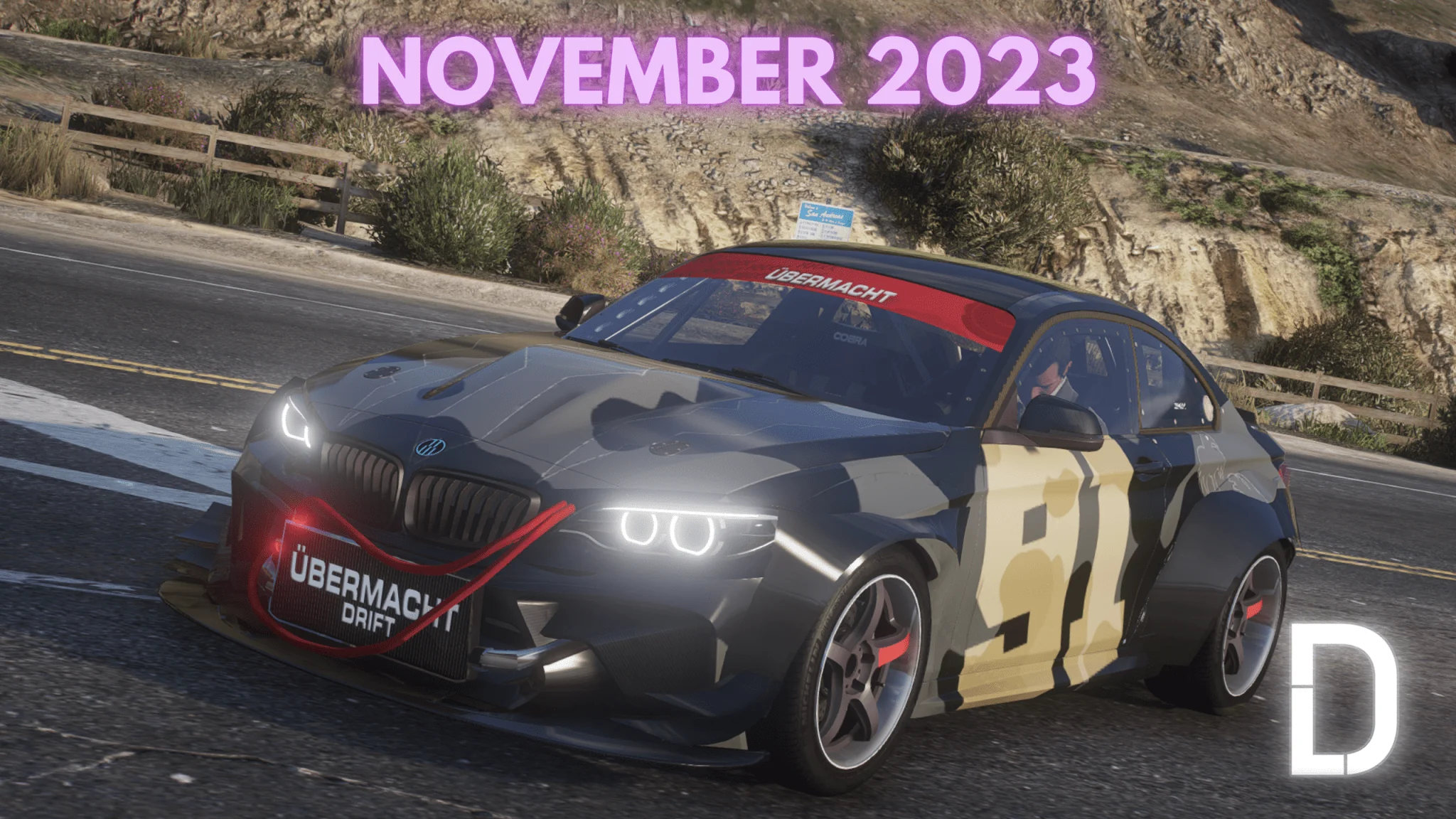 Monthly Car Pack - Image 2