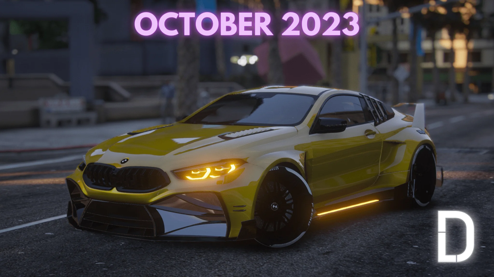Monthly Car Pack - Image 3