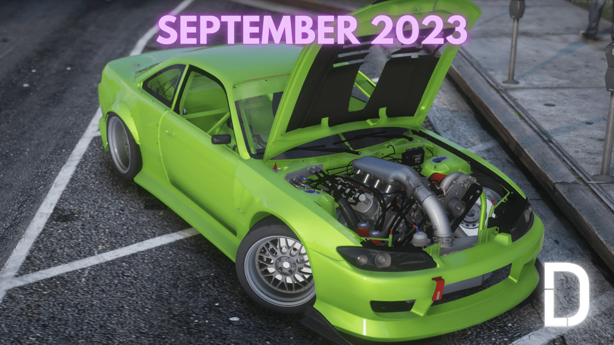 Monthly Car Pack - Image 4