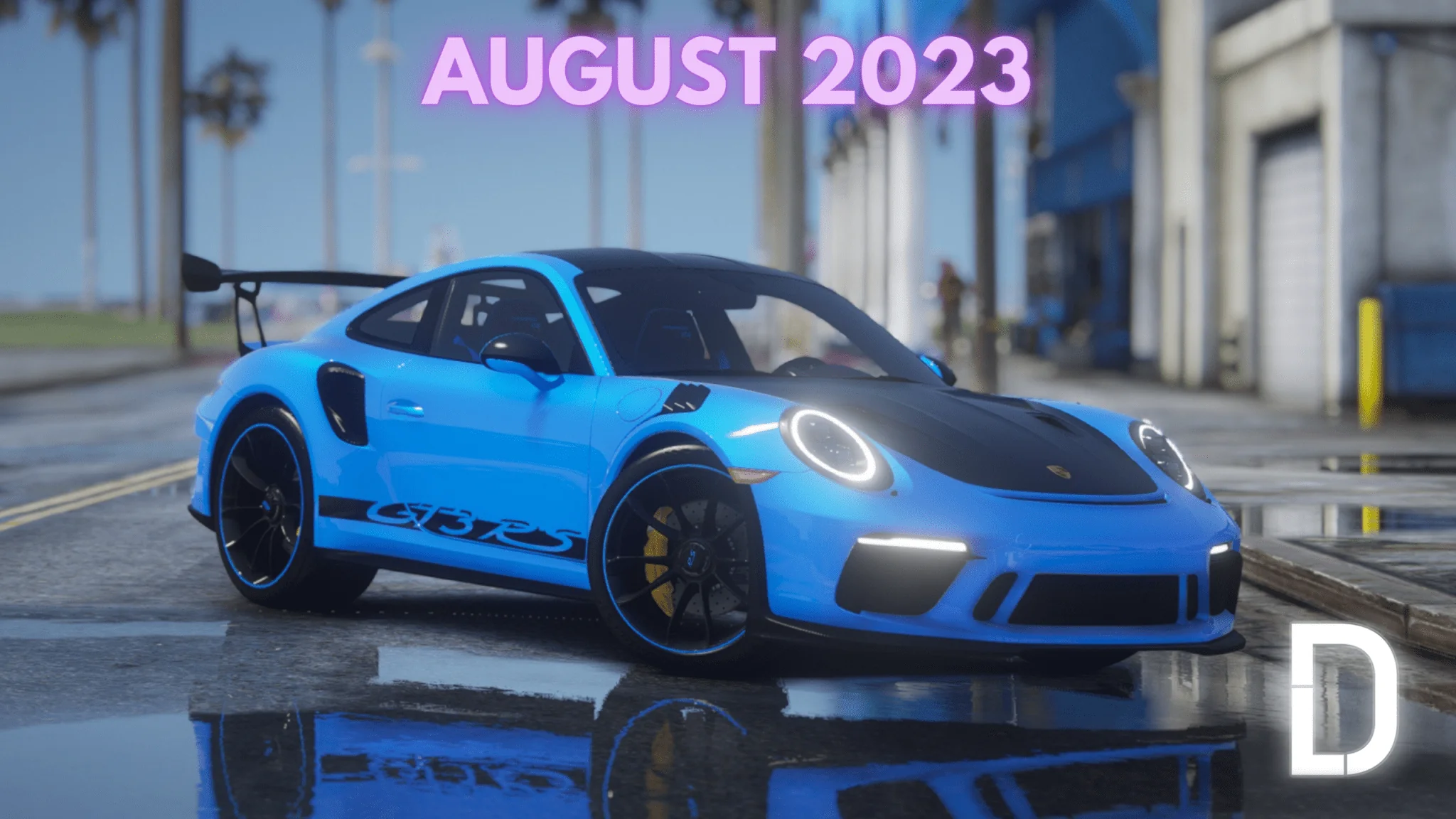 Monthly Car Pack - Image 5