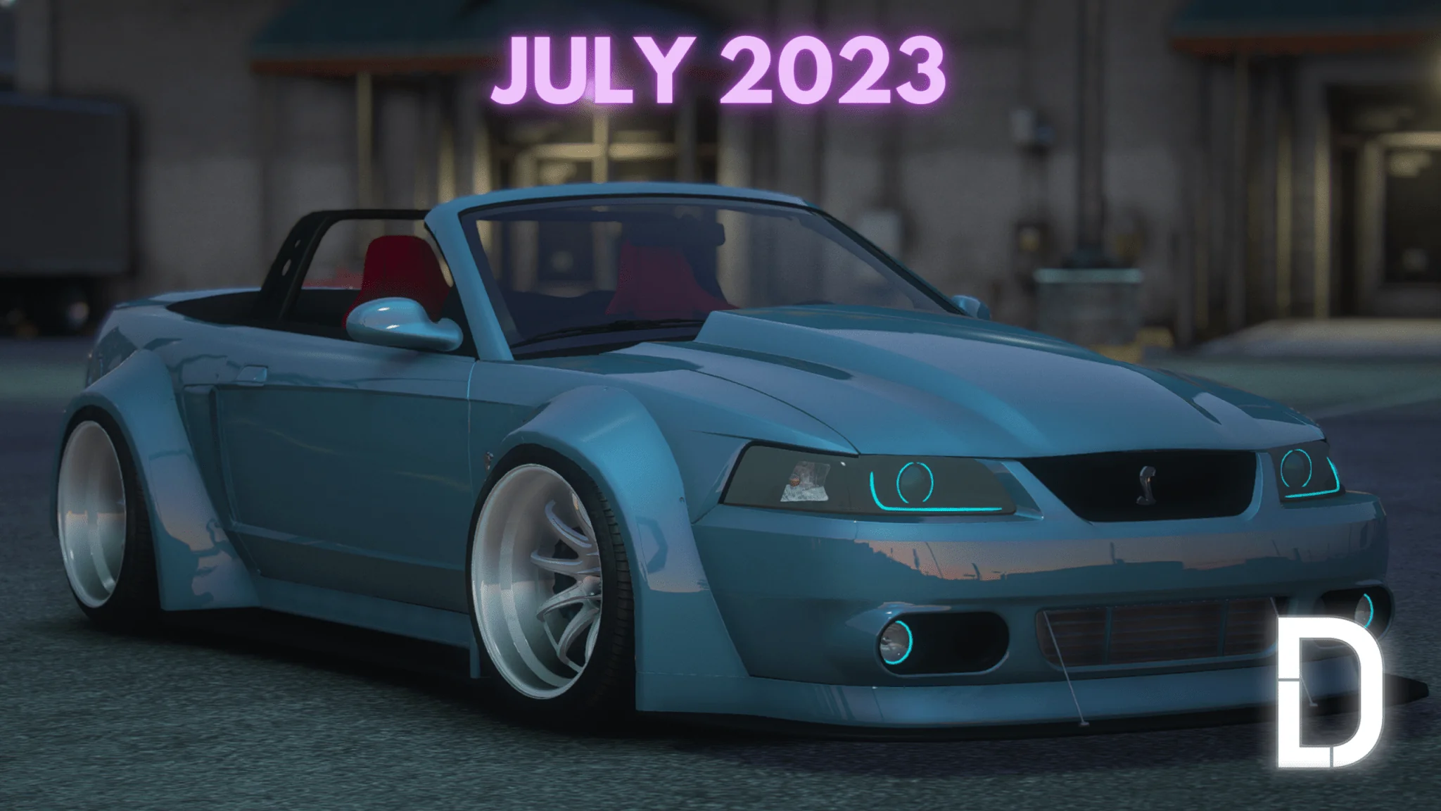 Monthly Car Pack - Image 6