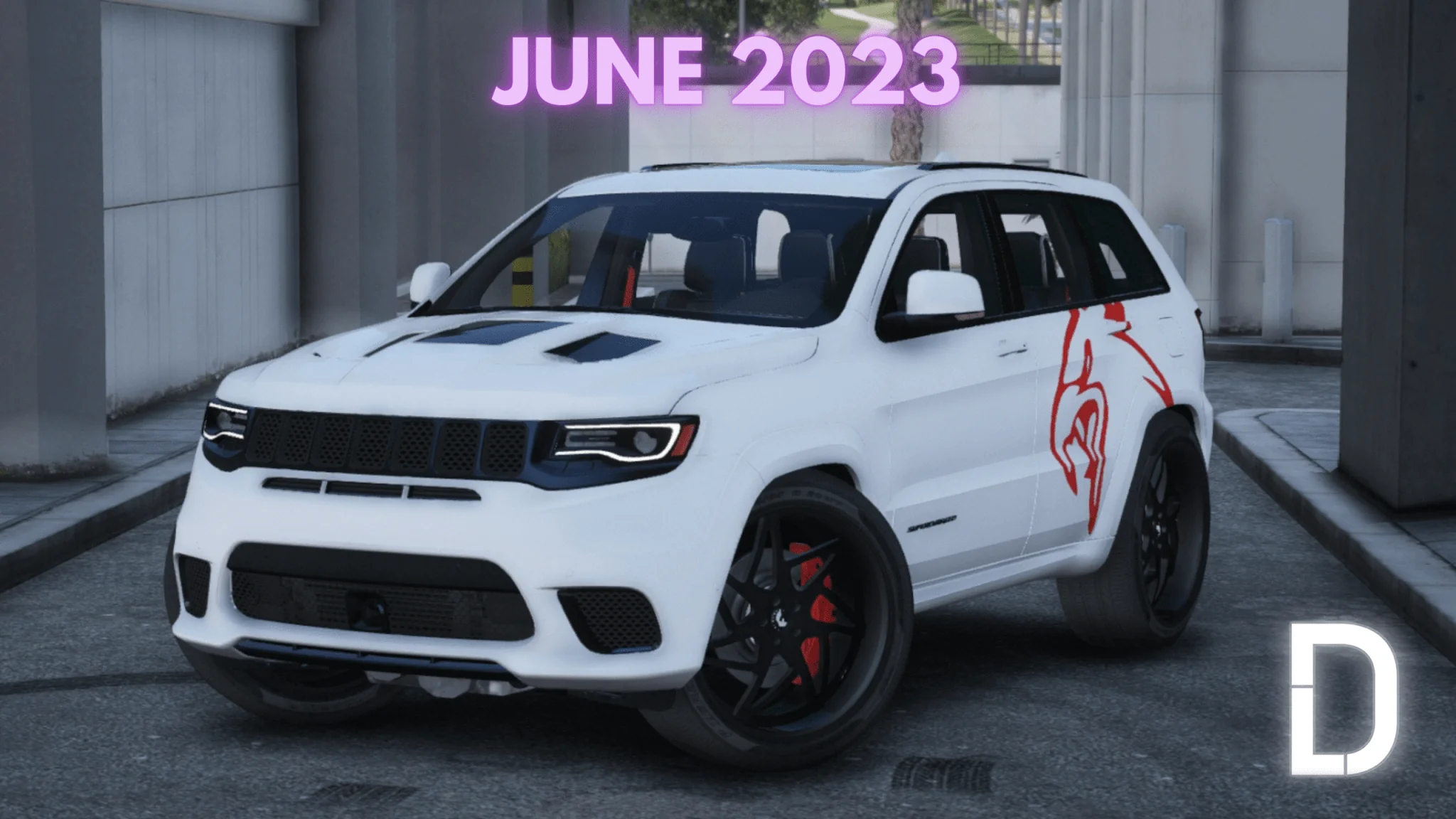 Monthly Car Pack - Image 7