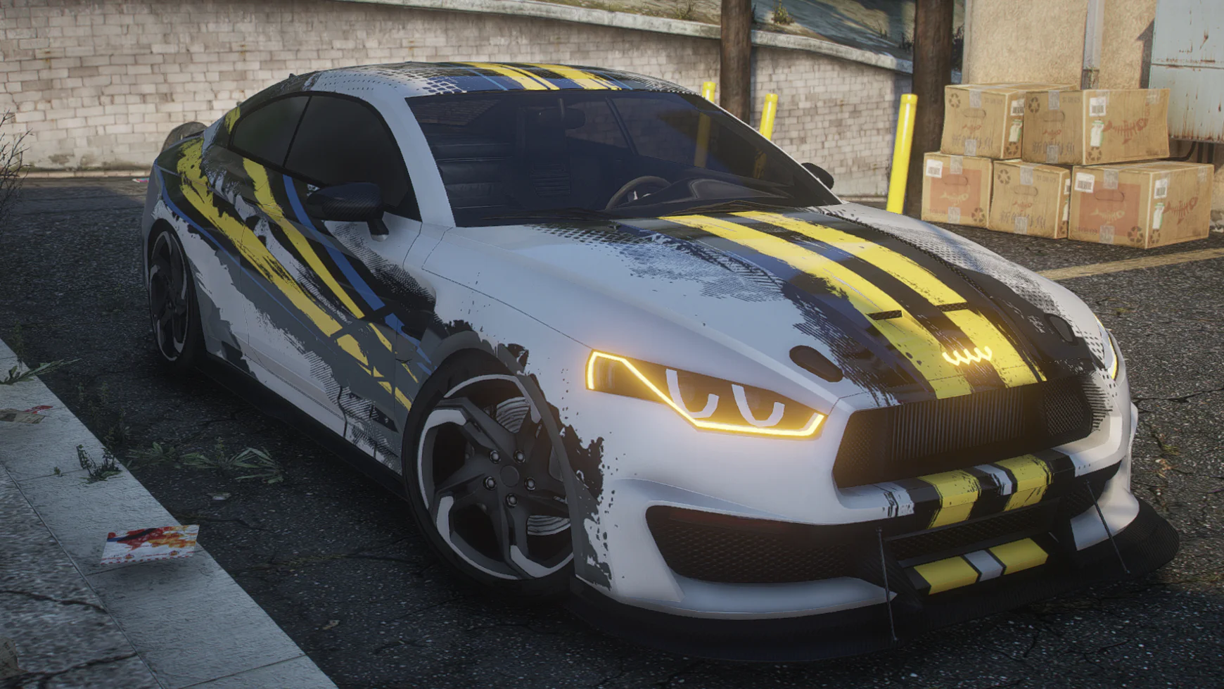Obey Drafter Custom | Tuning | Custom Sound - Image 3