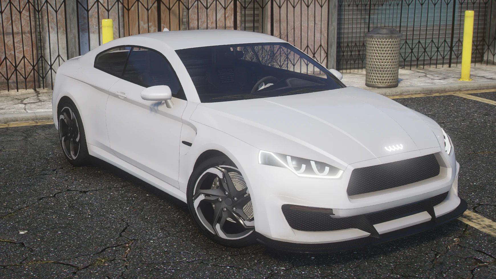 Obey Drafter Custom | Tuning | Custom Sound - Image 6