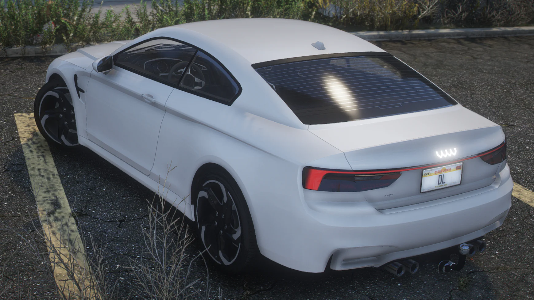 Obey Drafter Custom | Tuning | Custom Sound - Image 7
