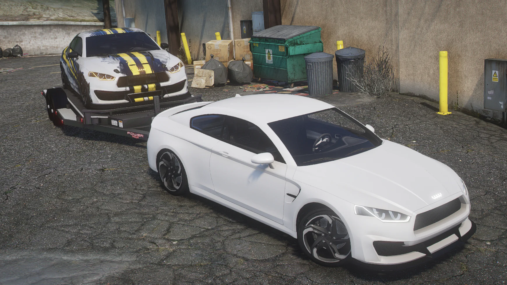 Obey Drafter Custom | Tuning | Custom Sound - Image 8