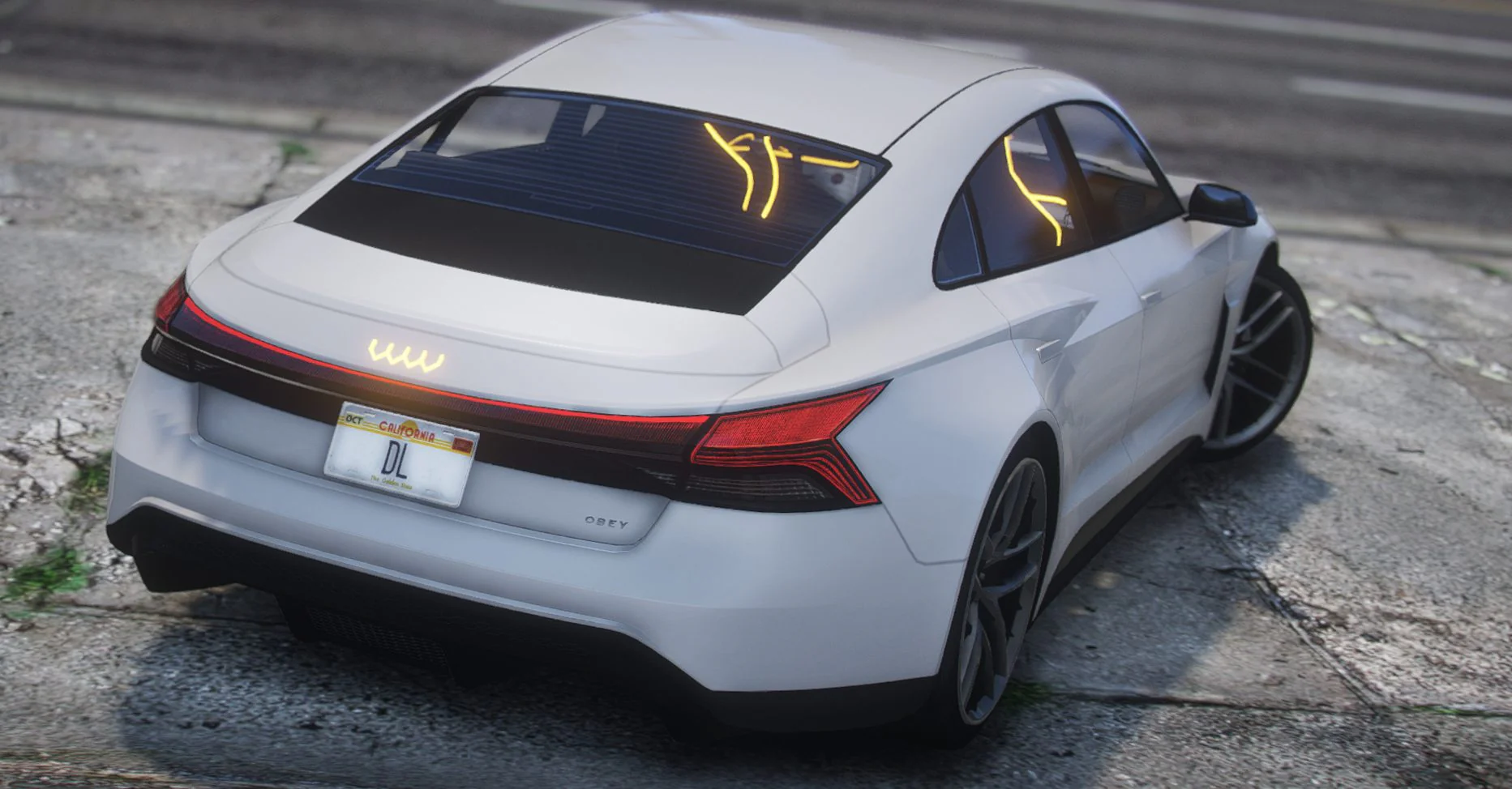 Obey Omnis e-GT Custom | Tuning - Image 3