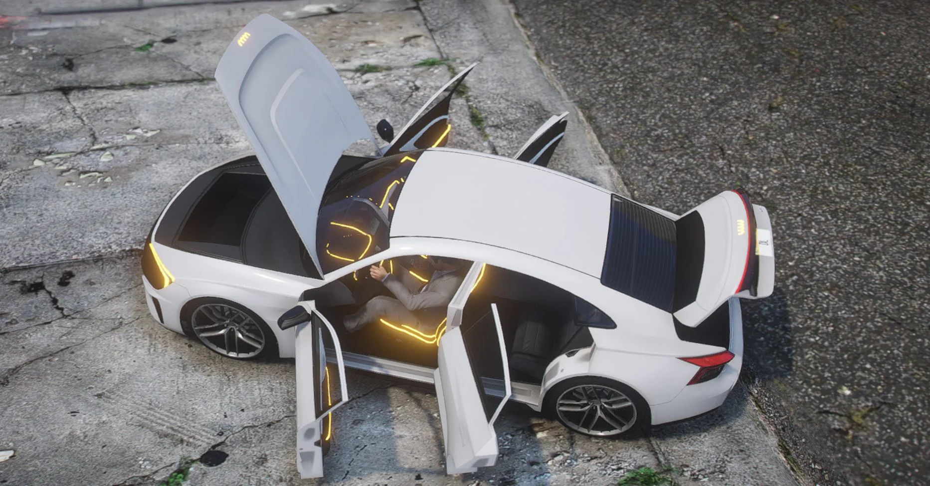 Obey Omnis e-GT Custom | Tuning - Image 4