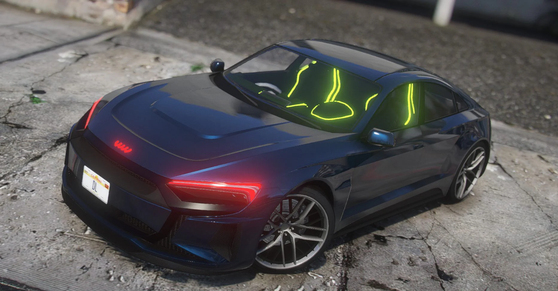 Obey Omnis e-GT Custom | Tuning - Image 5