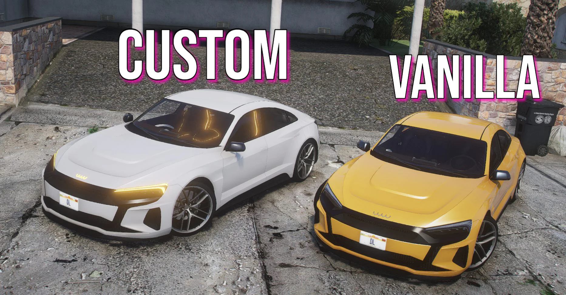 Obey Omnis e-GT Custom | Tuning - Image 7
