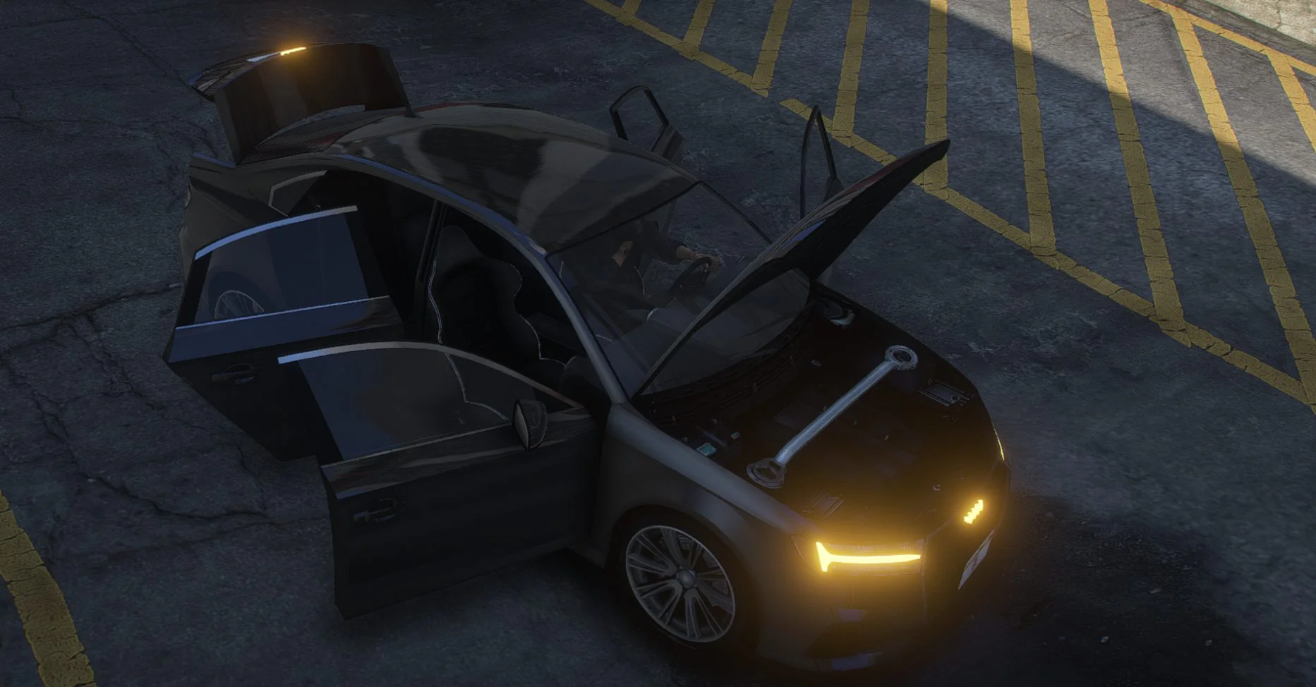 Obey Tailgater S Custom | Tuning | Custom Sound - Image 3
