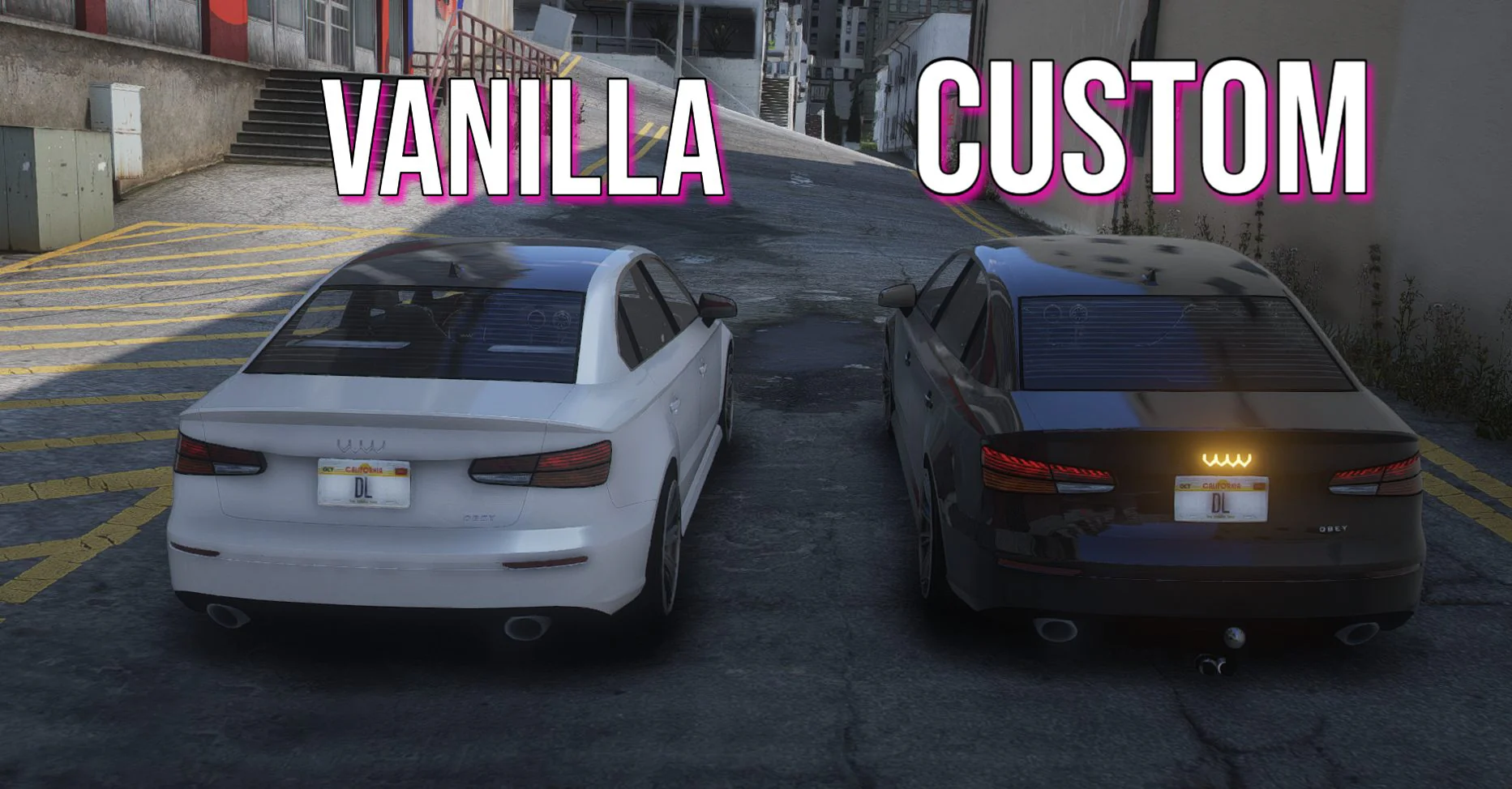Obey Tailgater S Custom | Tuning | Custom Sound - Image 6