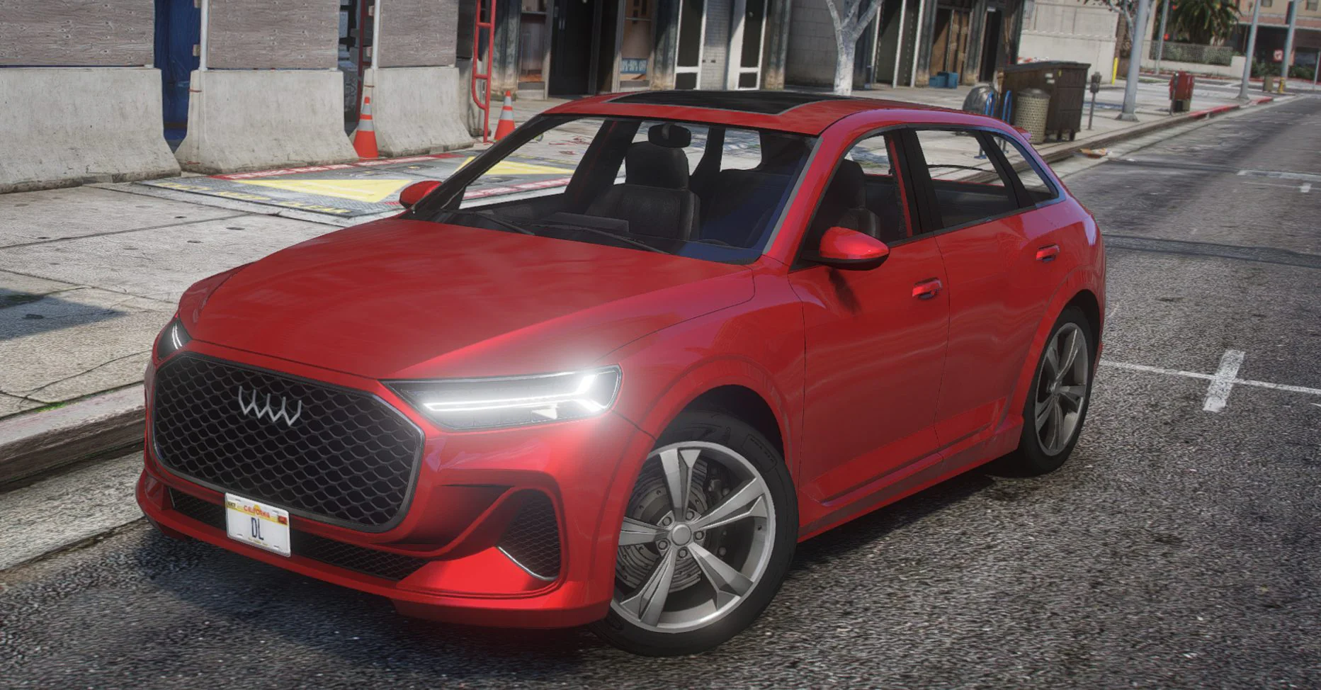 Obey Wagen Custom | Tuning | Custom Sound - Image 3