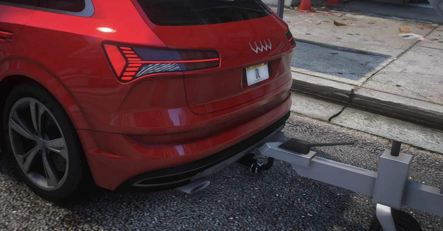 Obey Wagen Custom | Tuning | Custom Sound - Image 7