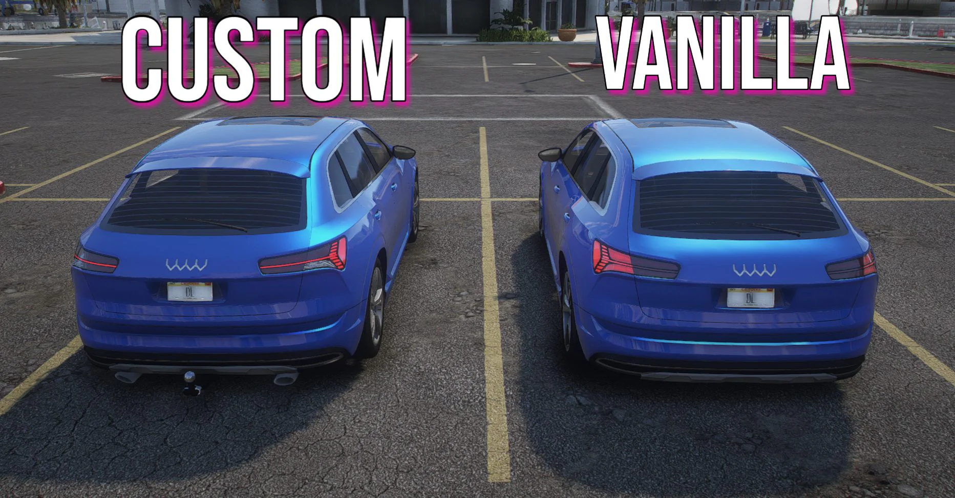 Obey Wagen Custom | Tuning | Custom Sound - Image 9
