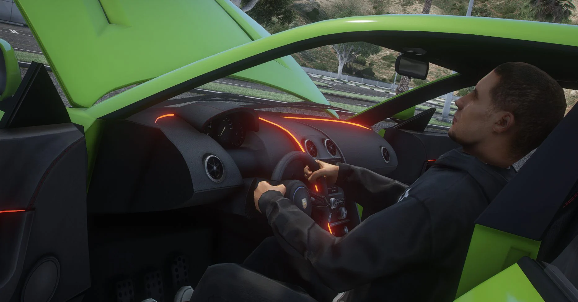 Pegassi Toros Custom | Tuning | Custom Sound - Image 2