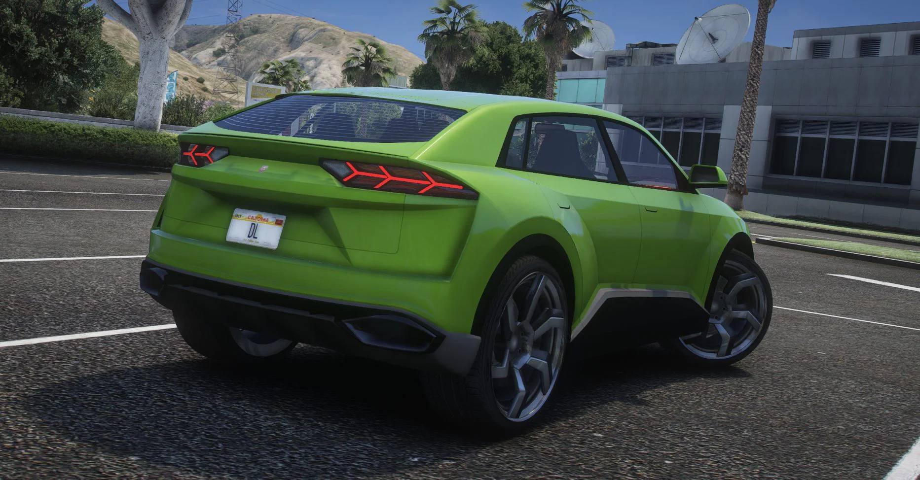 Pegassi Toros Custom | Tuning | Custom Sound - Image 3