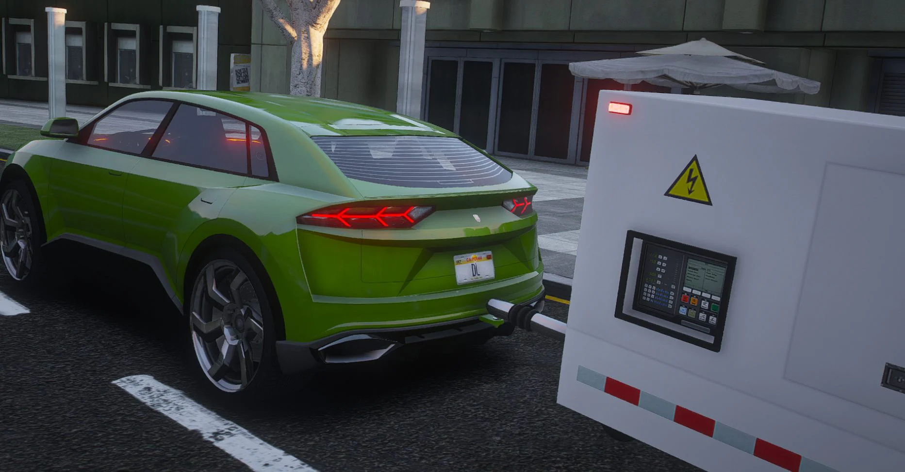 Pegassi Toros Custom | Tuning | Custom Sound - Image 4