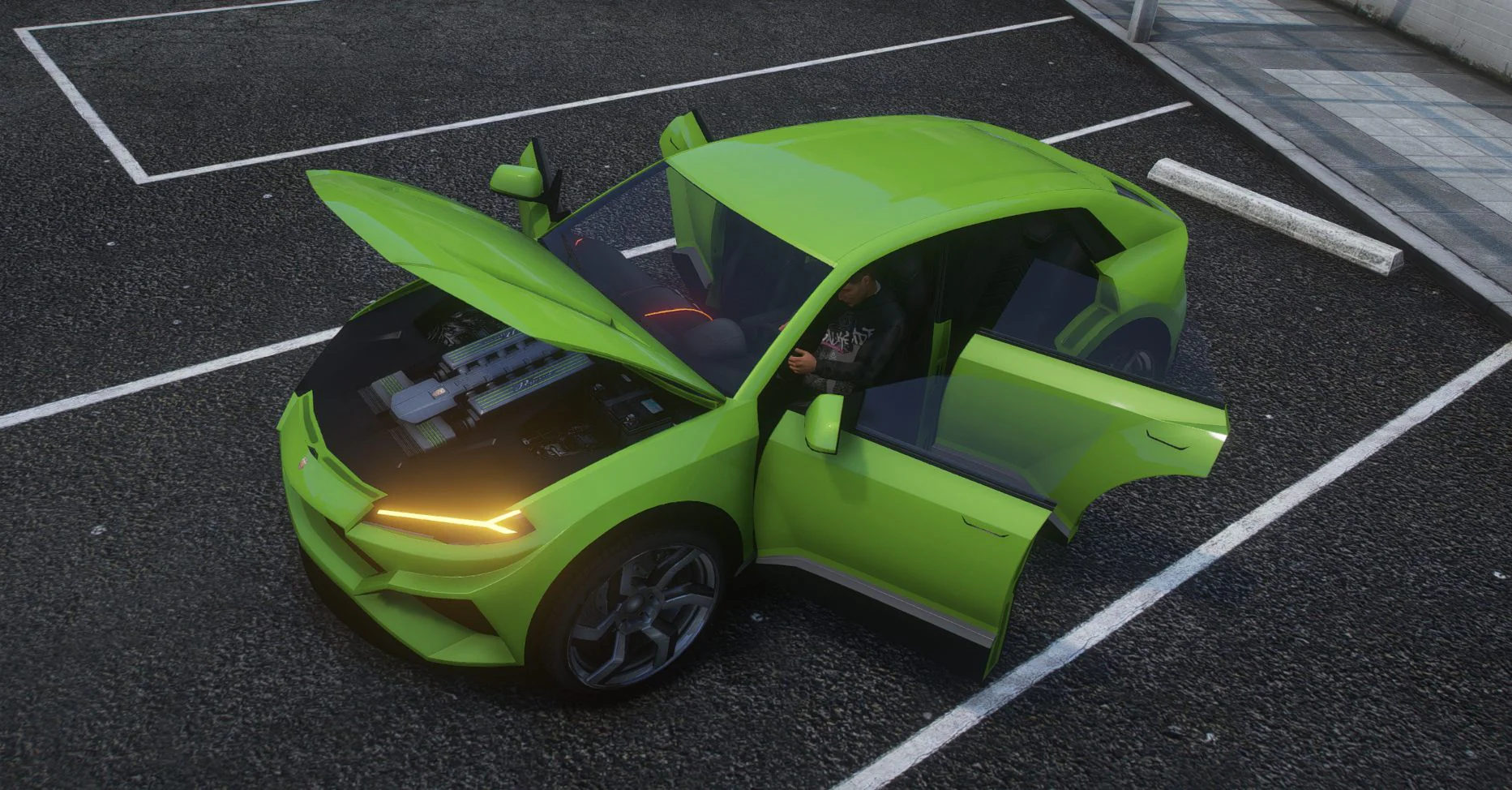 Pegassi Toros Custom | Tuning | Custom Sound - Image 5