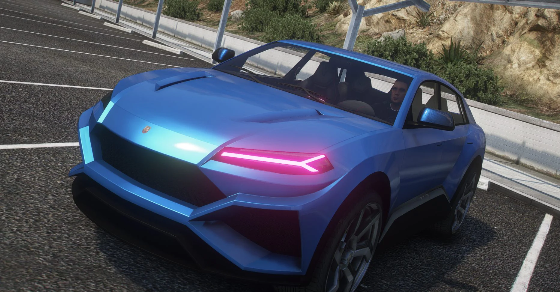 Pegassi Toros Custom | Tuning | Custom Sound - Image 7
