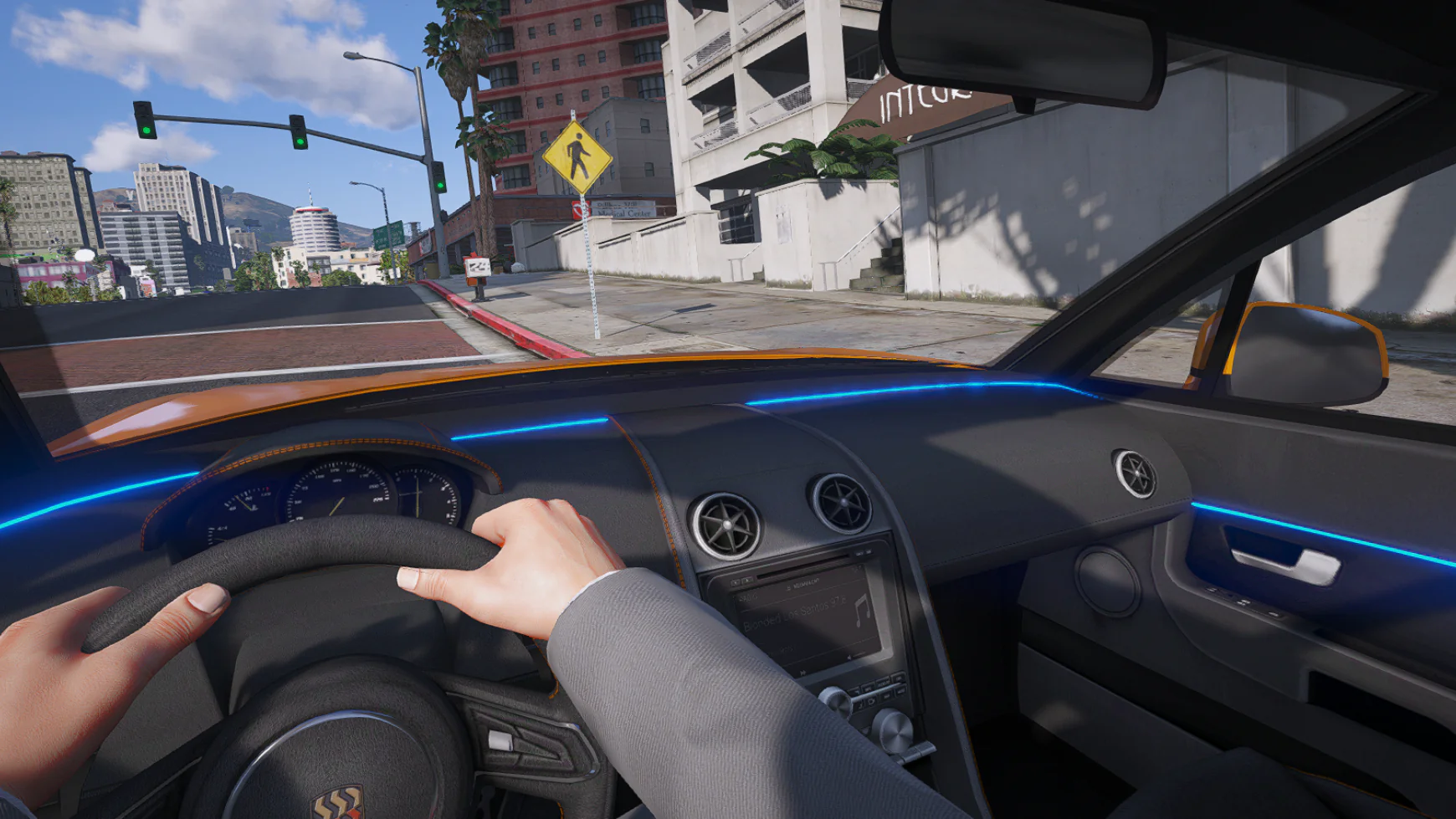 Pfister Astron Custom | Tuning - Image 4