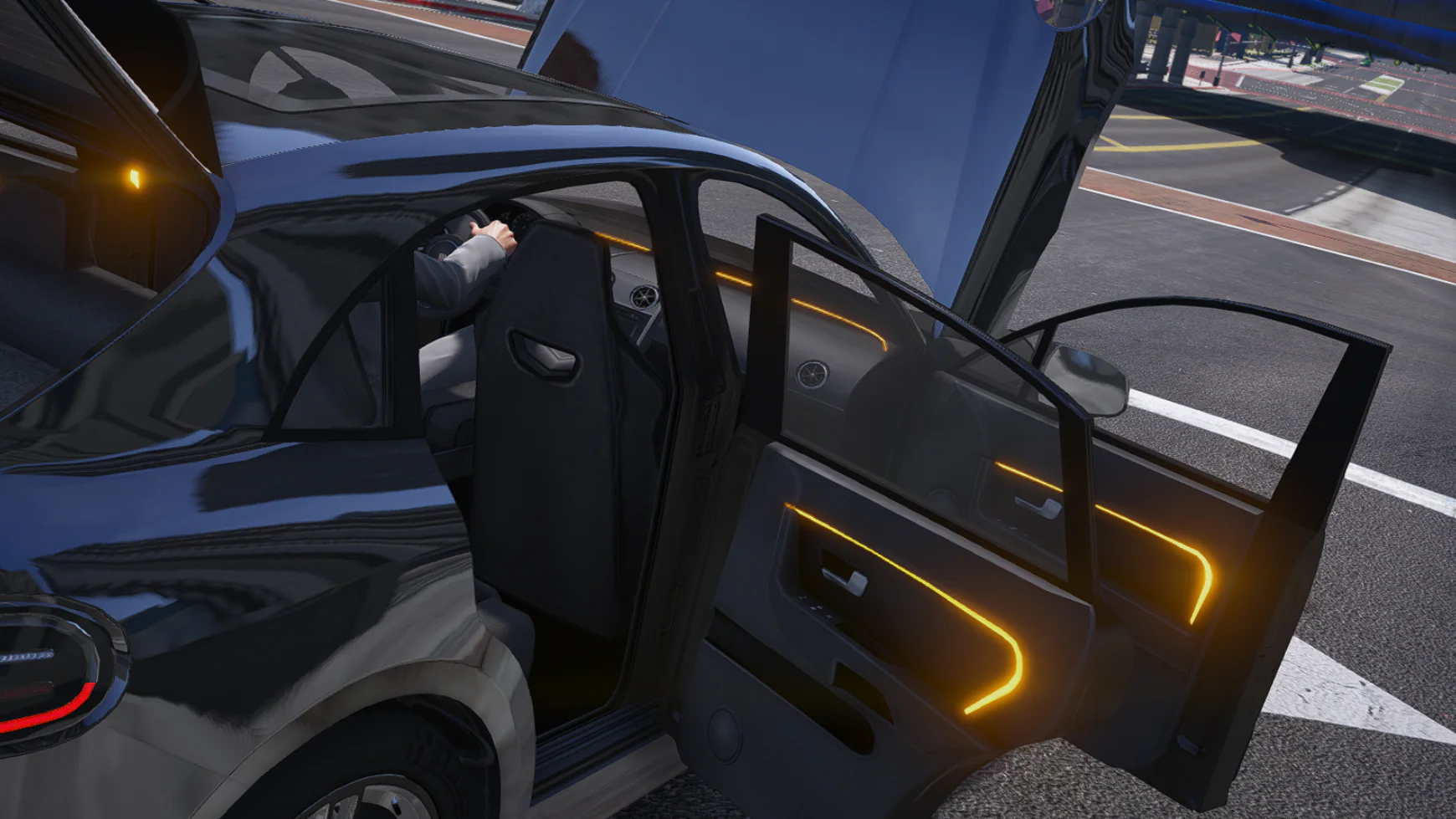 Pfister Astron Custom | Tuning - Image 5