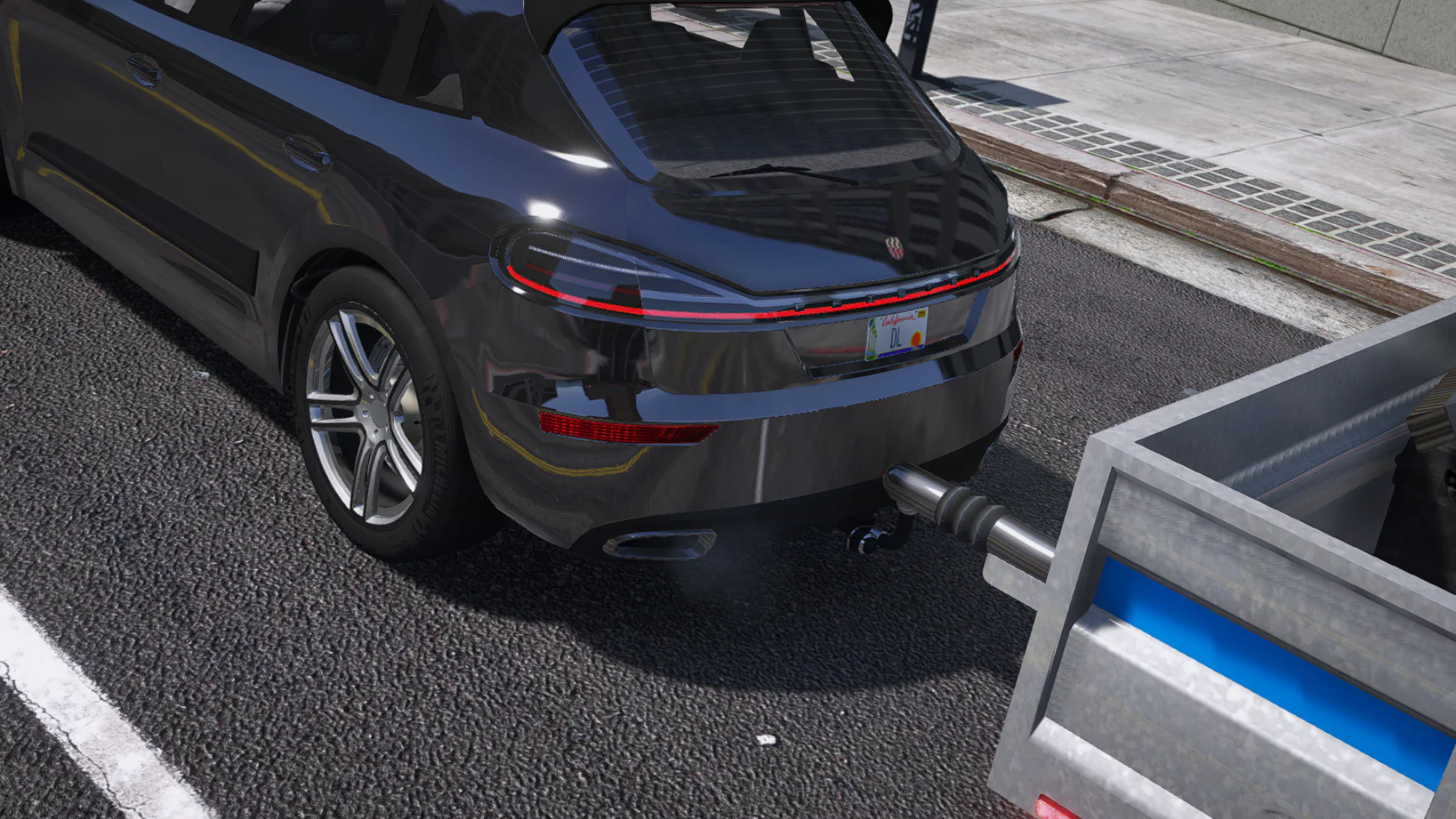 Pfister Astron Custom | Tuning - Image 7