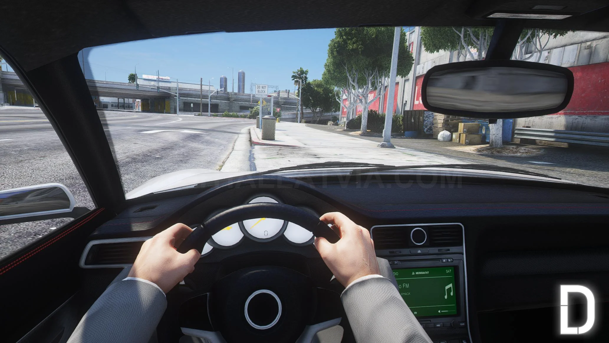 Pfister Comet S2 Custom | Tuning | Custom Sound | Template - Image 10