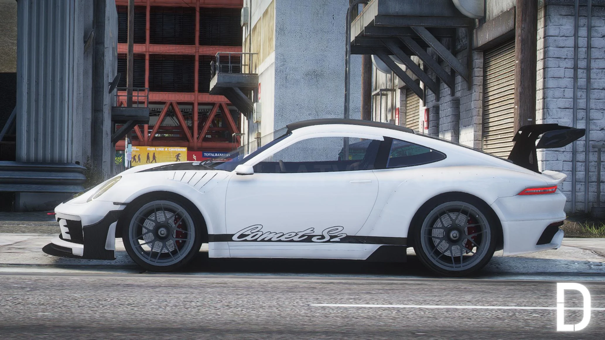 Pfister Comet S2 Custom | Tuning | Custom Sound | Template - Image 3