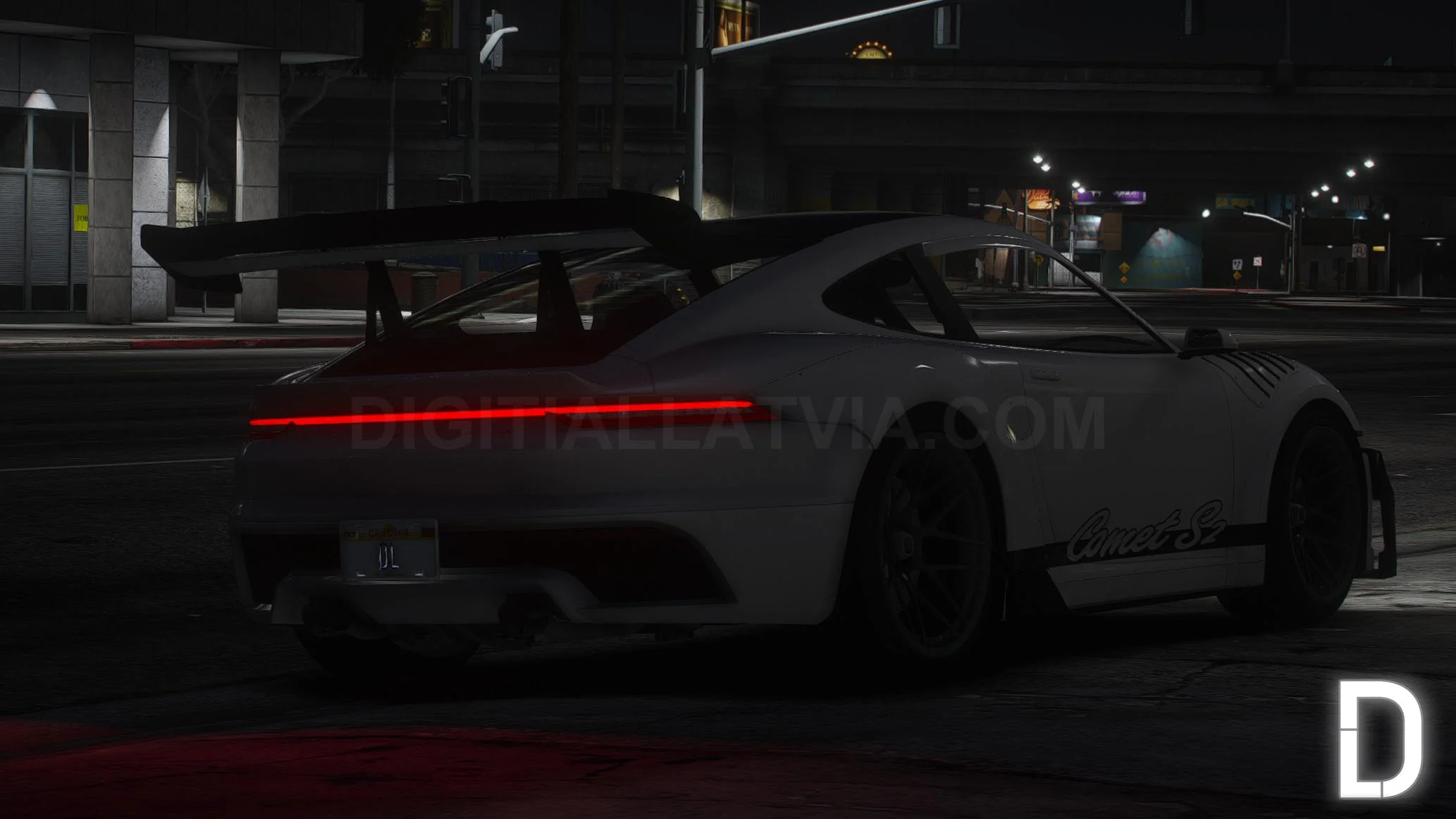 Pfister Comet S2 Custom | Tuning | Custom Sound | Template - Image 4
