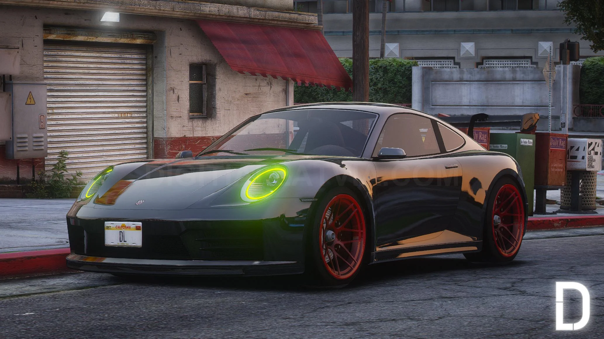 Pfister Comet S2 Custom | Tuning | Custom Sound | Template - Image 5