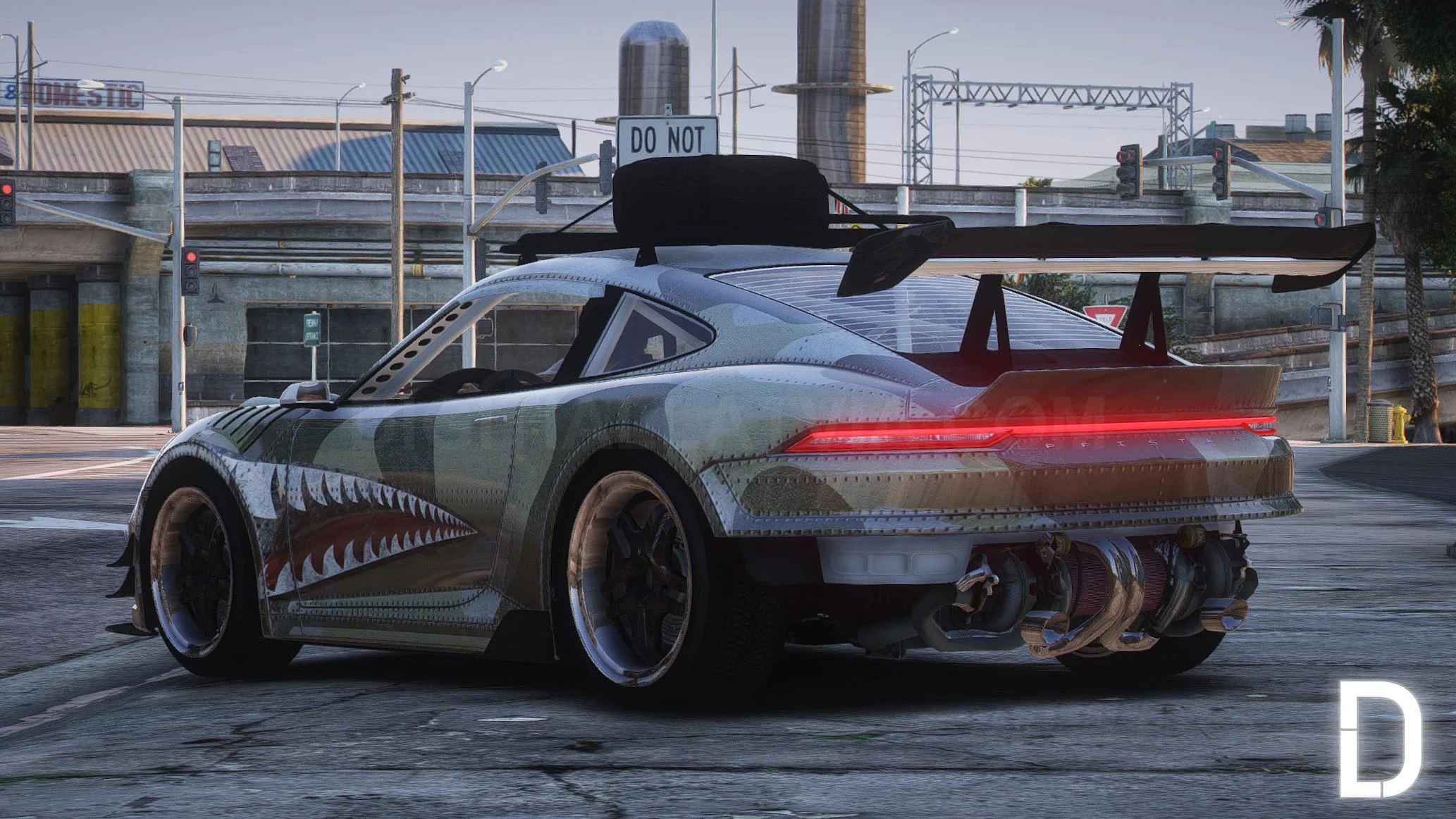 Pfister Comet S2 Custom | Tuning | Custom Sound | Template - Image 9
